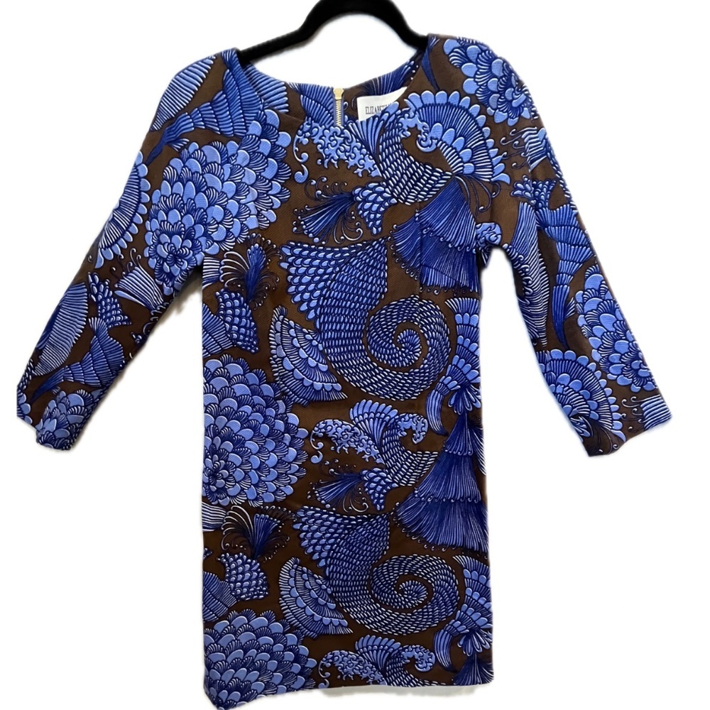 NWT | Elizabeth McKay, Village Dress | Size 6